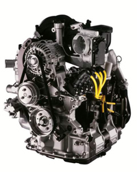 P09E2 Engine